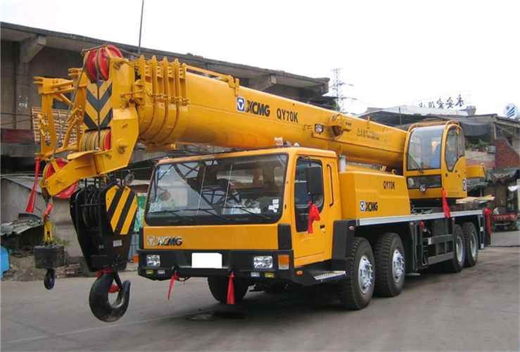 港南区吊车出租选择重点